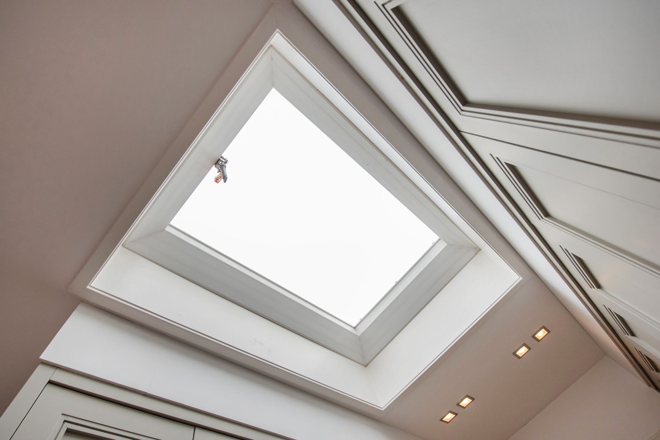 Dutch architecture interior